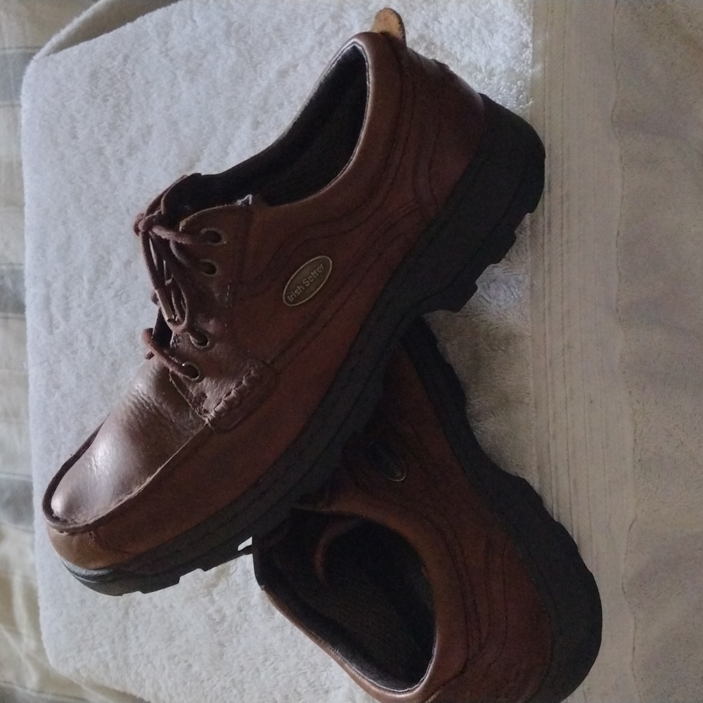 Irish Setter Casual Men's Shoe